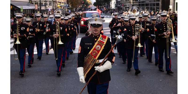 Veterans Day: What's open and closed?