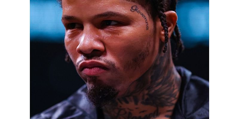 Lamont Roach’s Confession About “Fishy” Gervonta Davis Amateur Fights Resurfaces: “My Dad Sent the Tape to USA Boxing”