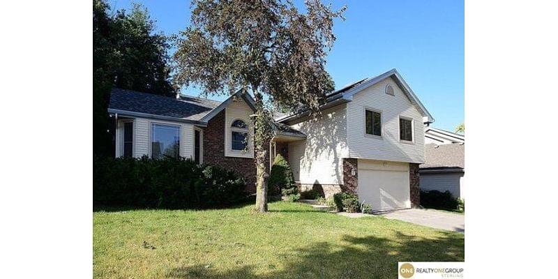 4 Bedroom Home in Omaha - $329,000