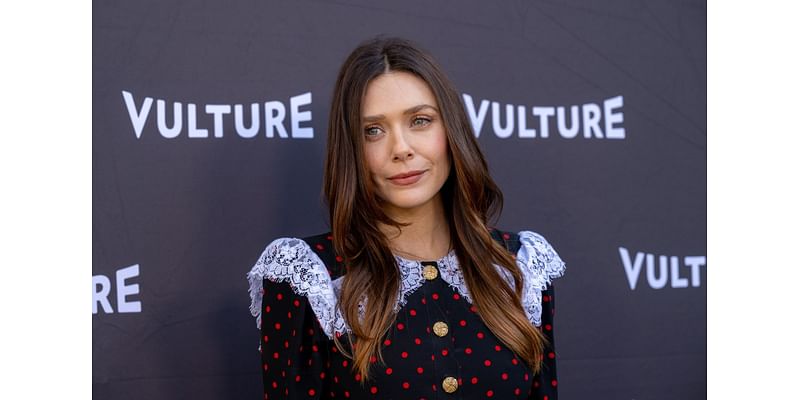 Elizabeth Olsen Says Returning To Marvel “Has Always Felt Like A Choice” While Providing “Insurance” For Indie Projects