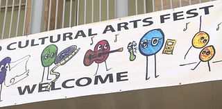 Waco Cultural Arts Fest celebrates 20th anniversary