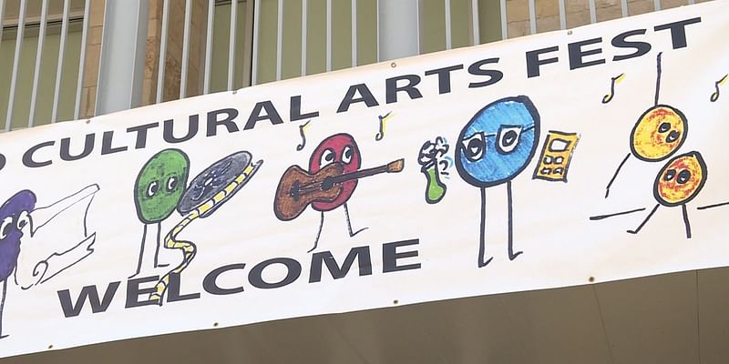 Waco Cultural Arts Fest celebrates 20th anniversary