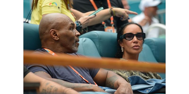 Lakiha ‘KiKi’ Spicer Prison Sentence: Why Was Mike Tyson’s Wife Arrested in 2008?