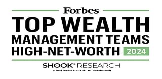 Methodology: America’s Top Wealth Management Teams 2024