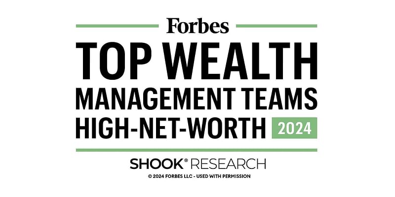 Methodology: America’s Top Wealth Management Teams 2024