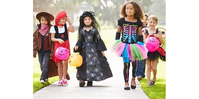 Norwalk's Annual Halloween Nightfair Set For Oct. 26