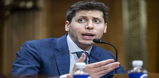 OpenAI co-founder Sam Altman re-hired as CEO days after being ousted by board