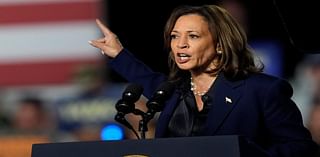 Labour activists campaigning for Kamala Harris in US ‘likely to break electoral law’