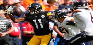 Pittsburgh Steelers need to see one big change on offense