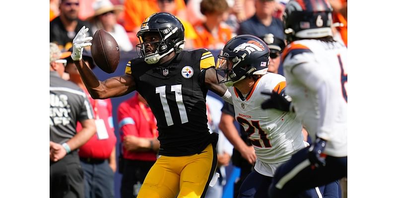 Pittsburgh Steelers need to see one big change on offense