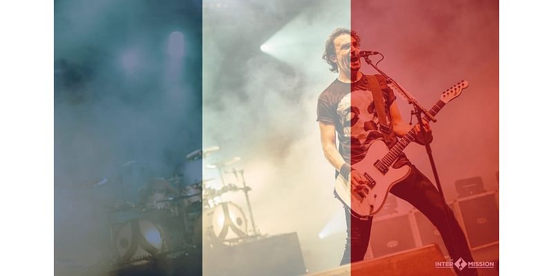 Gojira Announce Homecoming Tour Through France for Next Year