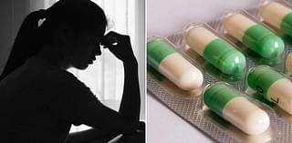 A QUARTER of Scots adults are on antidepressant drugs as country gripped by an 'epidemic' of mental health problems