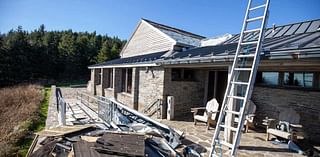 North Carolina state parks reopen almost 2 months after Hurricane Helene