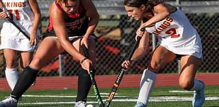 Voorhees marches into North Jersey, Group 2 quarterfinals - Field Hockey recap