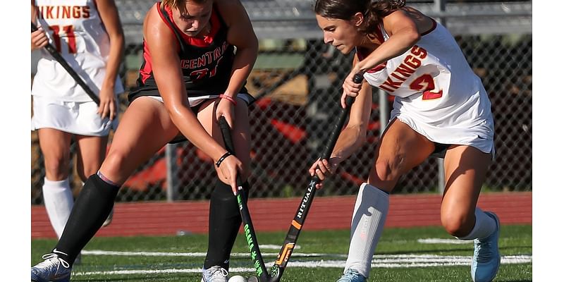 Voorhees marches into North Jersey, Group 2 quarterfinals - Field Hockey recap