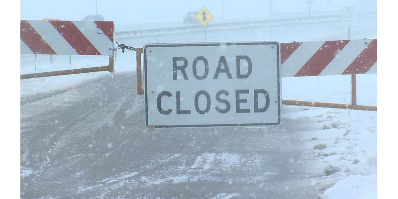 CDOT: “Be prepared for a statewide snowstorm of the season”