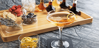 AC Hotels by Marriott Brings Spanish Culture to the States With New Cava Wine Experience