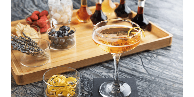 AC Hotels by Marriott Brings Spanish Culture to the States With New Cava Wine Experience