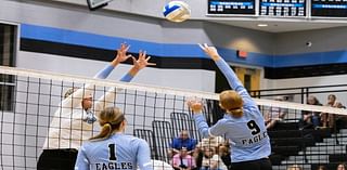 How to watch girls volleyball district finals in Michigan for Nov. 7, 2024