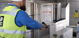 CTA's testing of AI to detect guns is another step on road to 'surveillance state'