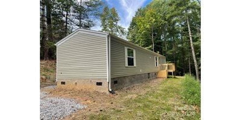 2 Bedroom Home in Marion - $165,500