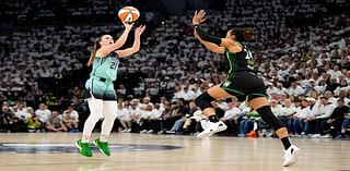 New York Liberty vs. Minnesota Lynx FREE LIVE STREAM (10/18/24): Watch Game 4 of WNBA finals online | Time, TV, Channel