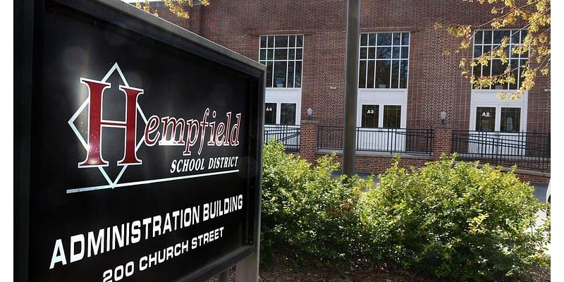 Hempfield teachers vote on strike, decline to reveal decision