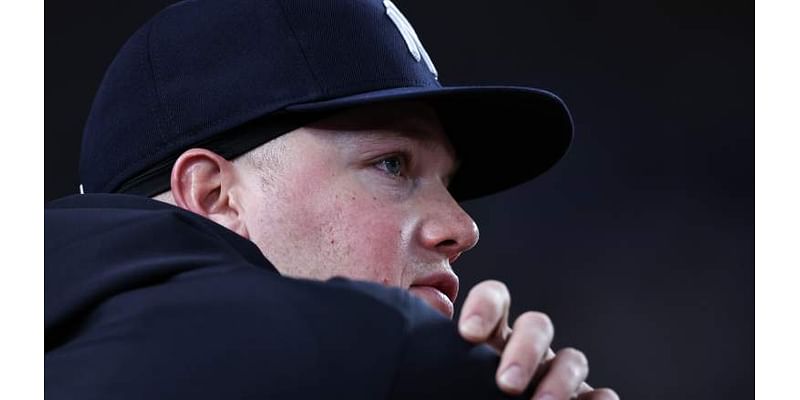 Yankees Get Backlash on Final Alex Verdugo Playoff Decision