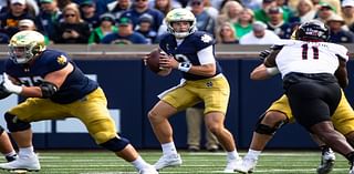 What channel is Notre Dame vs. Georgia Tech game on today? (10/19/24) | FREE LIVE STREAM, Time, TV channel for college football