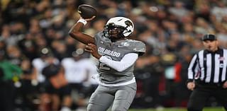 No. 20 Colorado, Texas Tech clash in key Big 12 game