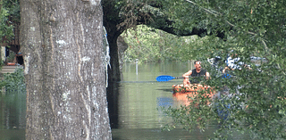 Dade City police urge residents to leave amid flood warning