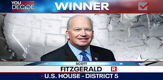 Live election results: Fitzgerald defeats Steinhoff in race for Wisconsin's 5th District