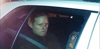 Ten years since the capture of Eric Frein