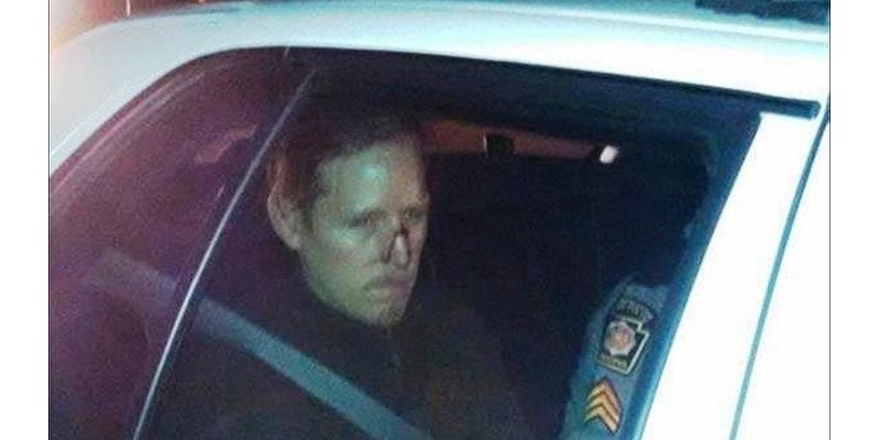 Ten years since the capture of Eric Frein