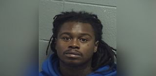 Chicago man arrested for trafficking 16-year-old victim