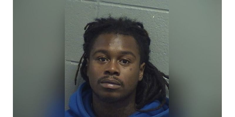 Chicago man arrested for trafficking 16-year-old victim