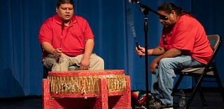 Lincoln Public Schools honors Standing Bear's history at dedication ceremony