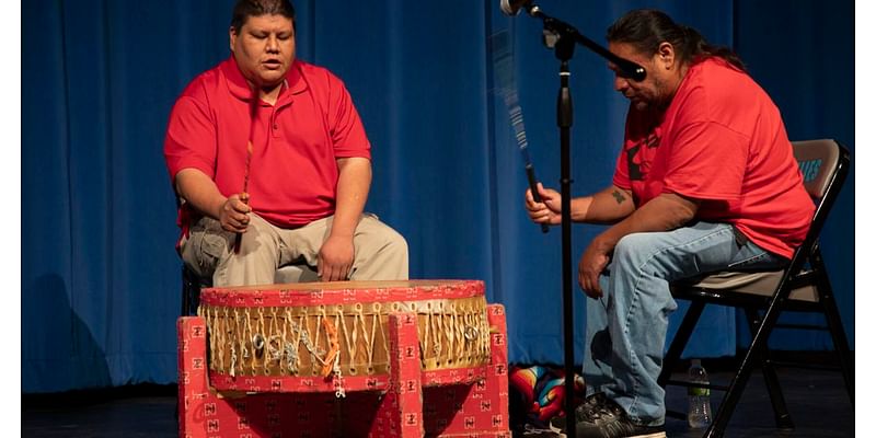 Lincoln Public Schools honors Standing Bear's history at dedication ceremony