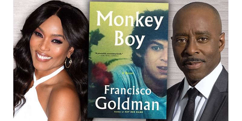 Angela Bassett & Courtney B. Vance Ink First-Look Deal With 20th TV, Set ‘Monkey Boy’ Drama At Onyx