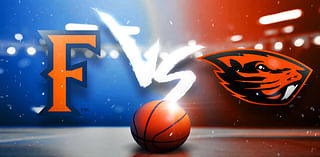 Fullerton Oregon State prediction, odds, pick for College Basketball