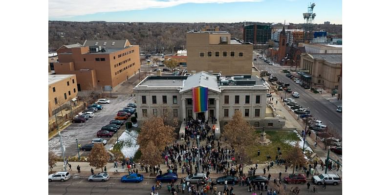 Appeals court upholds Colorado conversion therapy ban