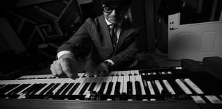 NYC-based, award-winning jazz organist heads to Ann Arbor, downtown Detroit this week