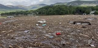 Boonsboro Future Farmers of America launch relief drive to help rural communities in North Carolina devastated by Helene