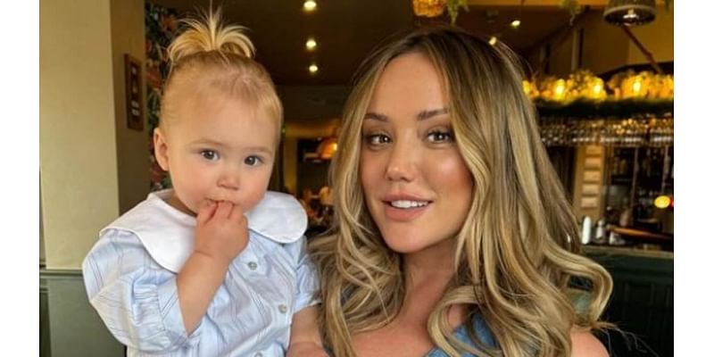 Inside Charlotte Crosby's family life: From huge Sunderland mansion to Spanish holiday home and romantic engagement to Jake Ankers as the Geordie Shore star announces second pregnancy