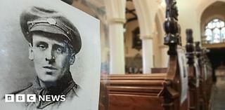 Ipswich remembrance displays to feature hundreds of portraits