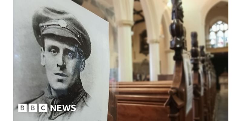 Ipswich remembrance displays to feature hundreds of portraits