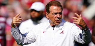 Nick Saban reveals what makes Hugh Freeze, Jarquez Hunter difficult to prepare for