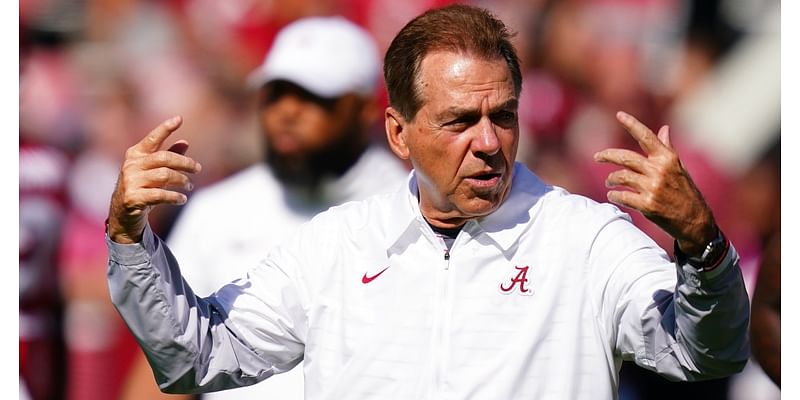 Nick Saban reveals what makes Hugh Freeze, Jarquez Hunter difficult to prepare for