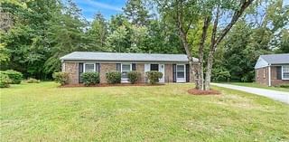 4 Bedroom Home in Greensboro - $220,000