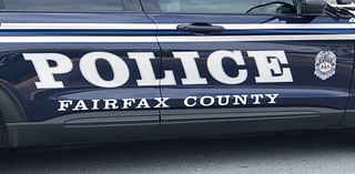 Fairfax County police investigating deadly pedestrian crash